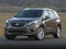 2018 Buick Envision Premium II