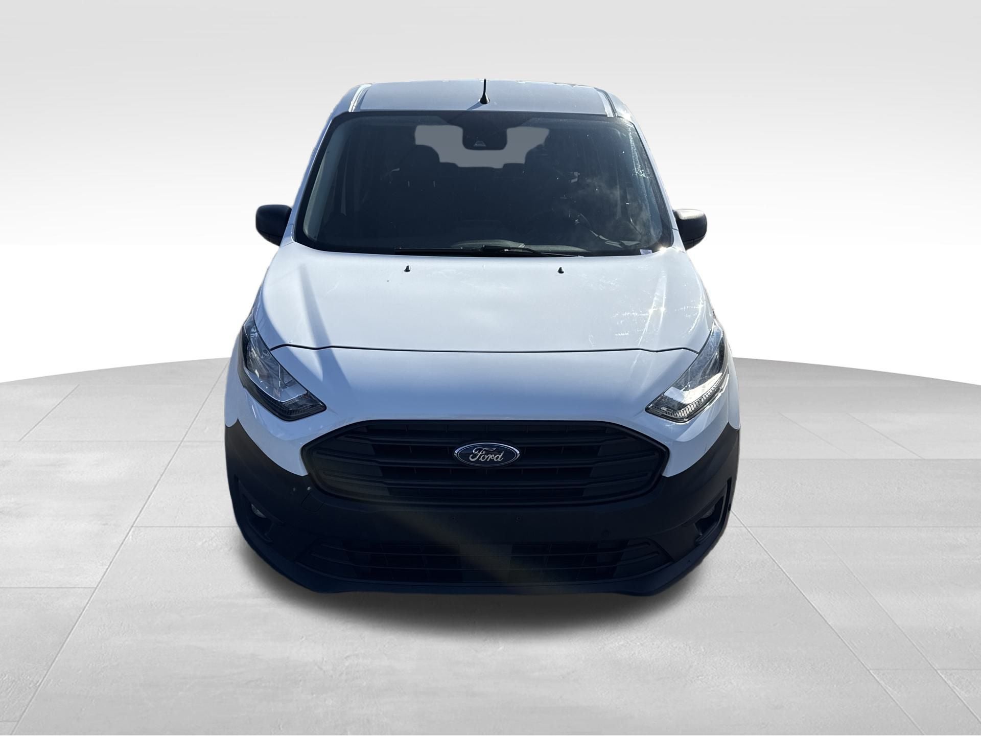 2023 Ford Transit Connect XL FWD