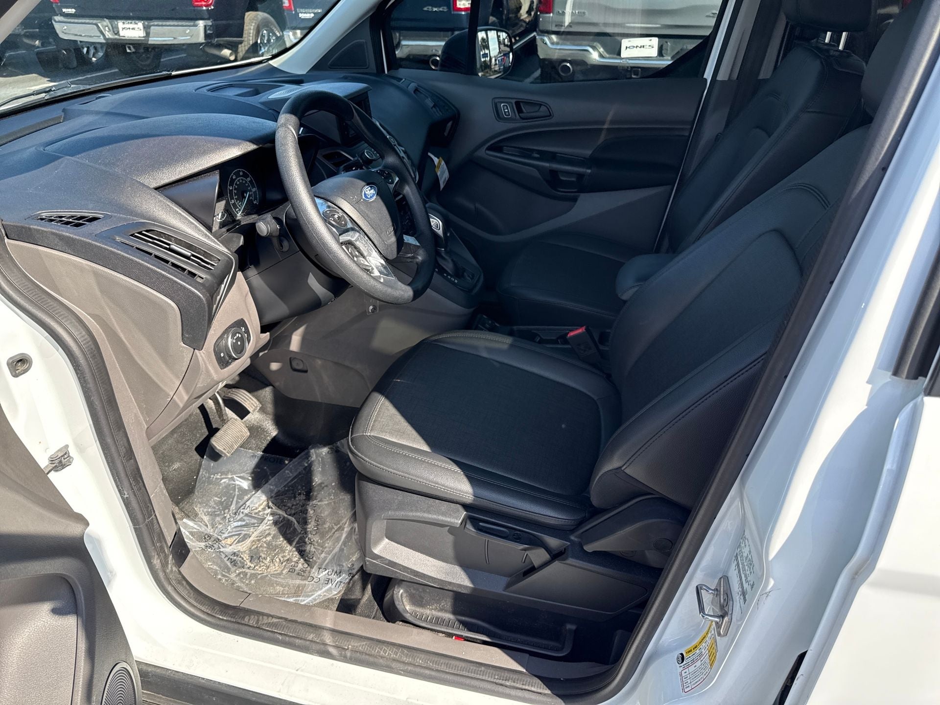 2023 Ford Transit Connect XL FWD