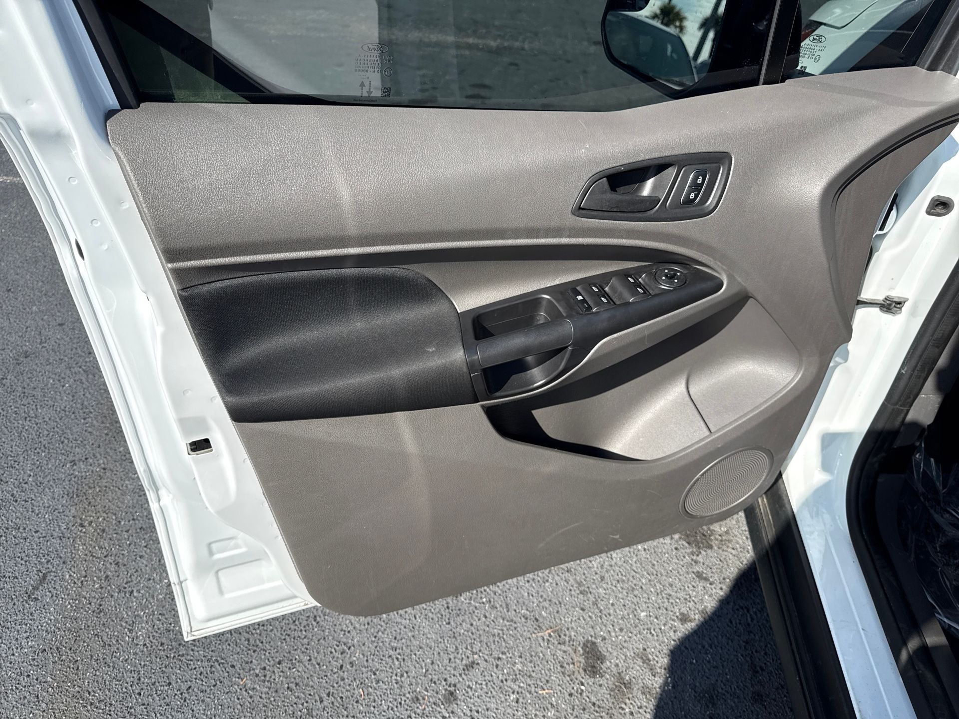 2023 Ford Transit Connect XL FWD