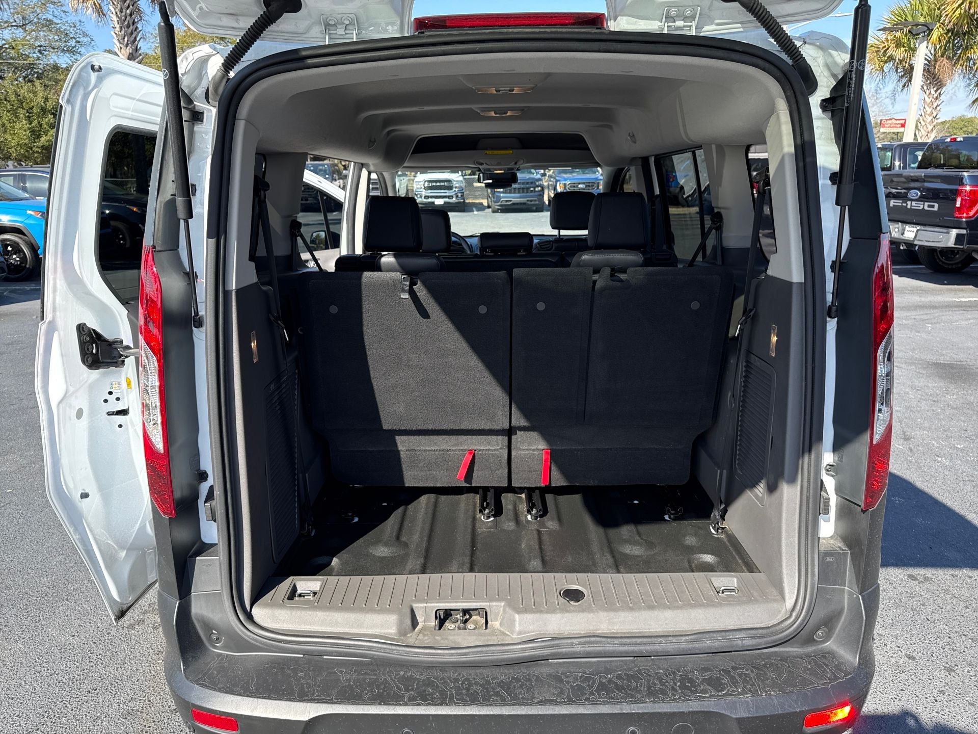 2023 Ford Transit Connect XL FWD