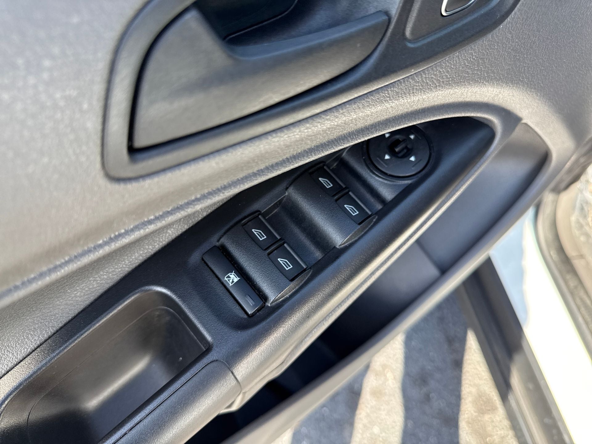 2023 Ford Transit Connect XL FWD