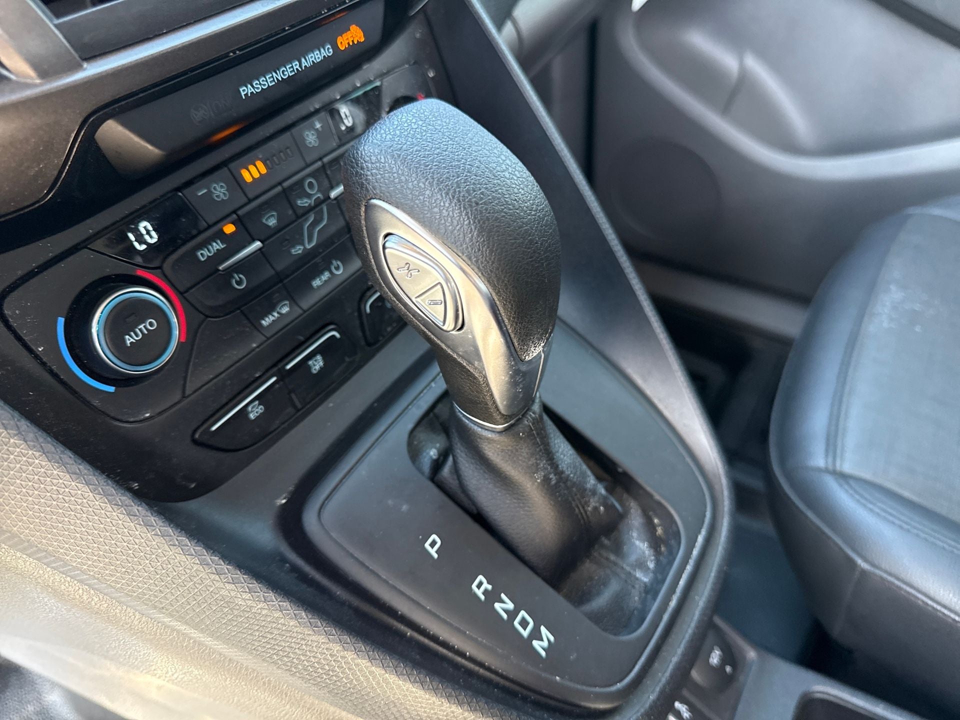 2023 Ford Transit Connect XL FWD