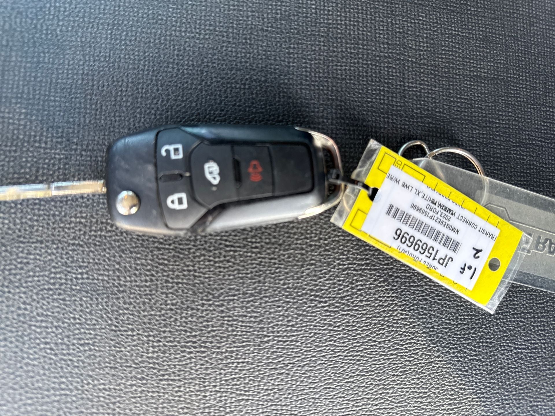 2023 Ford Transit Connect XL FWD