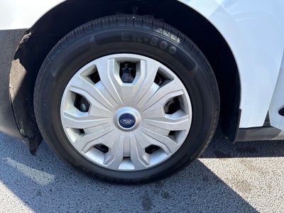 2023 Ford Transit Connect XL FWD