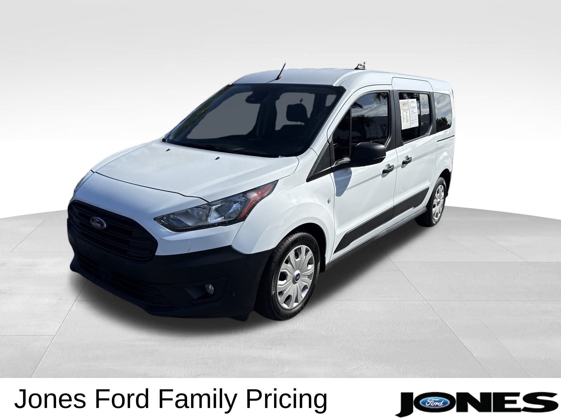 2023 Ford Transit Connect XL FWD