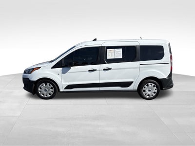 2023 Ford Transit Connect XL FWD