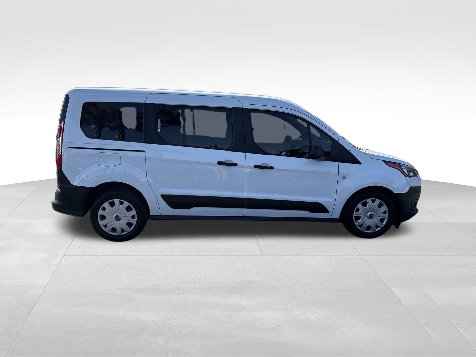 2023 Ford Transit Connect XL FWD