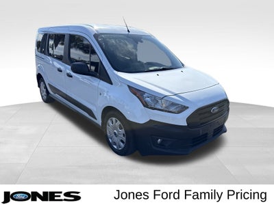 2023 Ford Transit Connect XL FWD