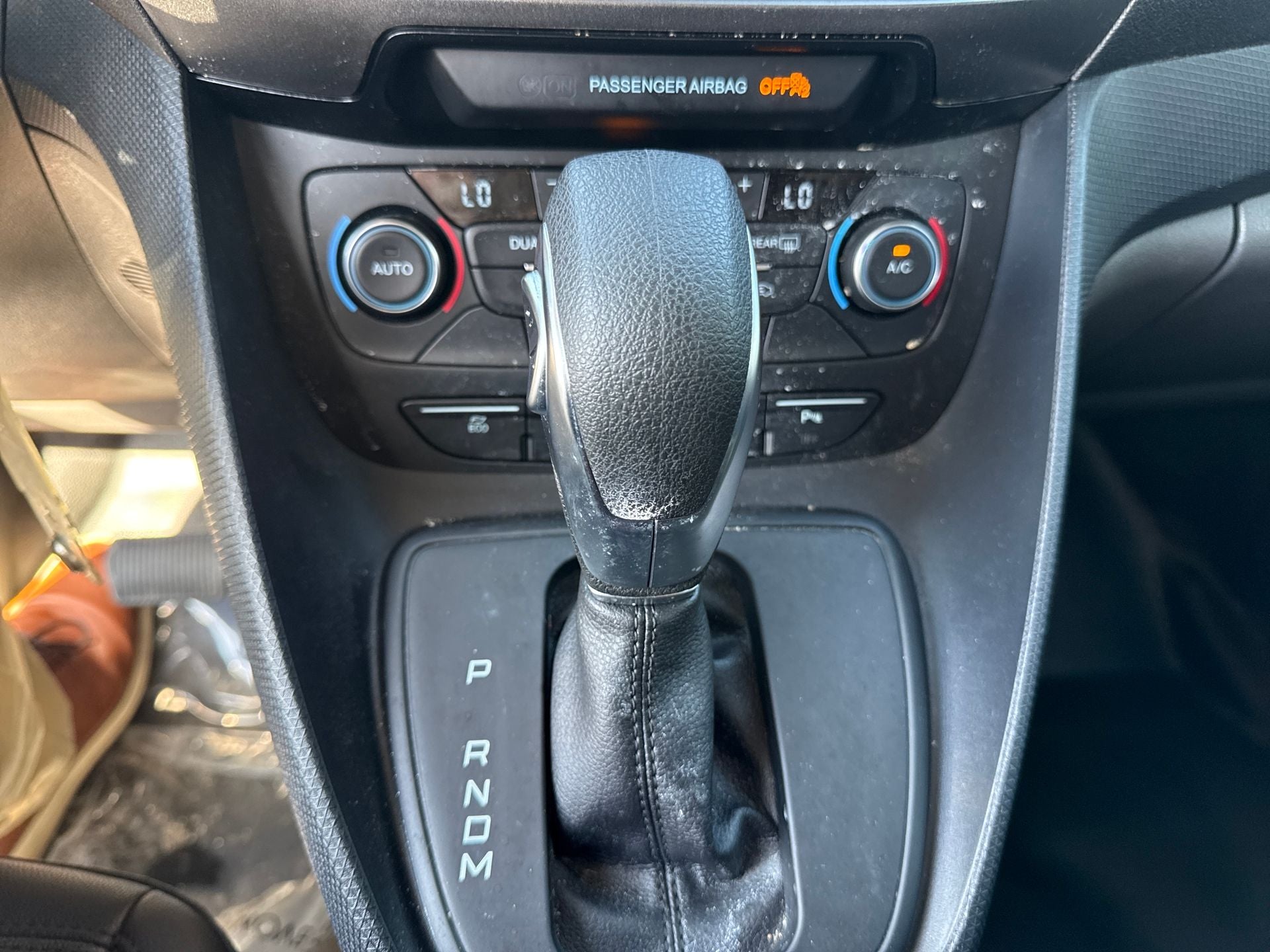 2023 Ford Transit Connect XL FWD