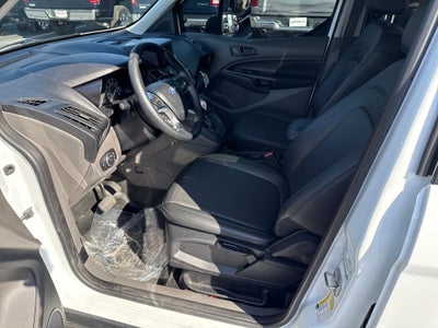 2023 Ford Transit Connect XL FWD