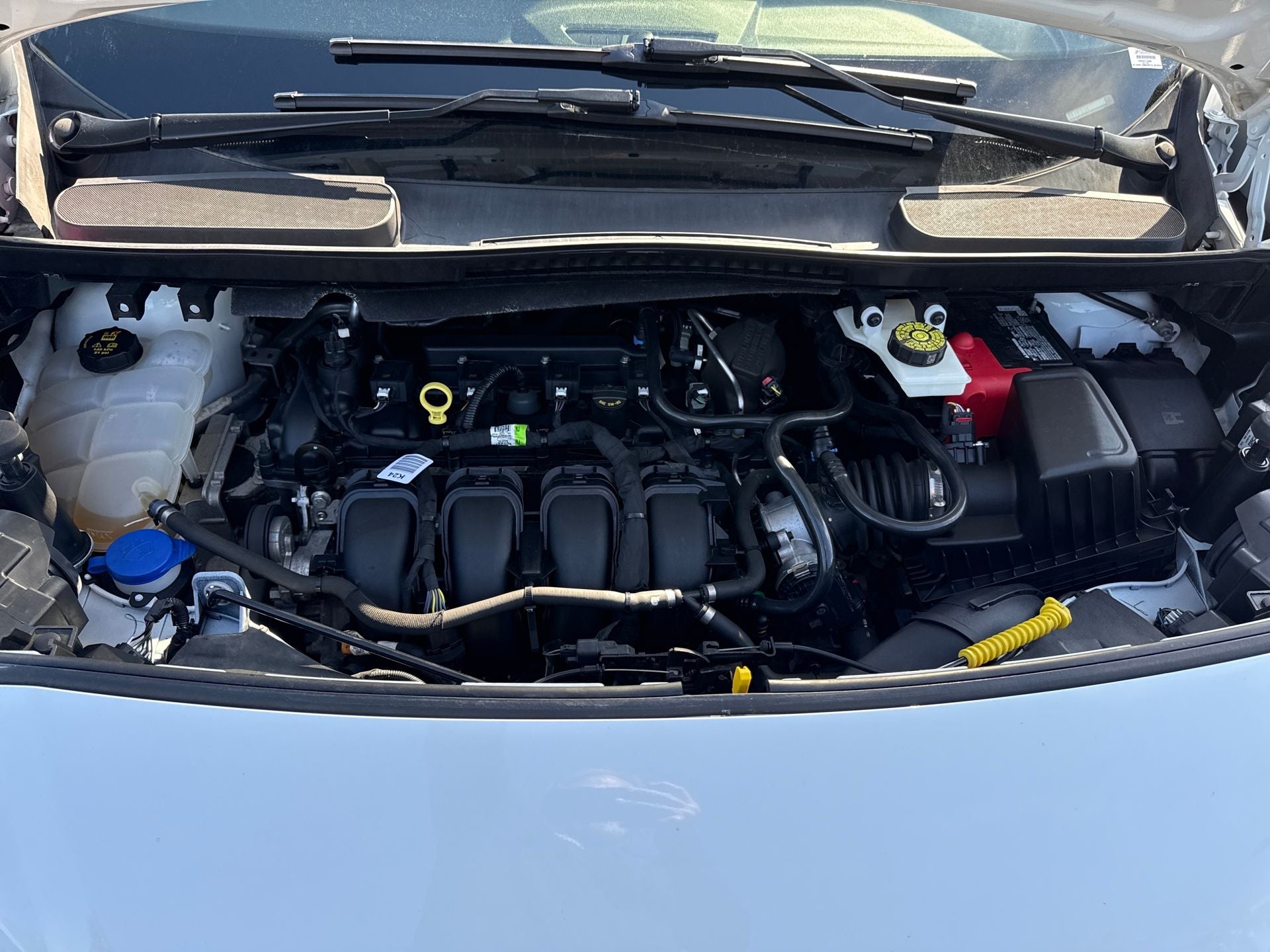 2023 Ford Transit Connect XL FWD