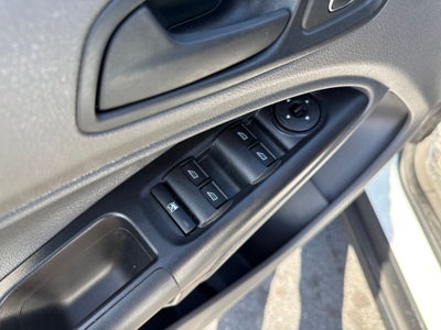 2023 Ford Transit Connect XL FWD