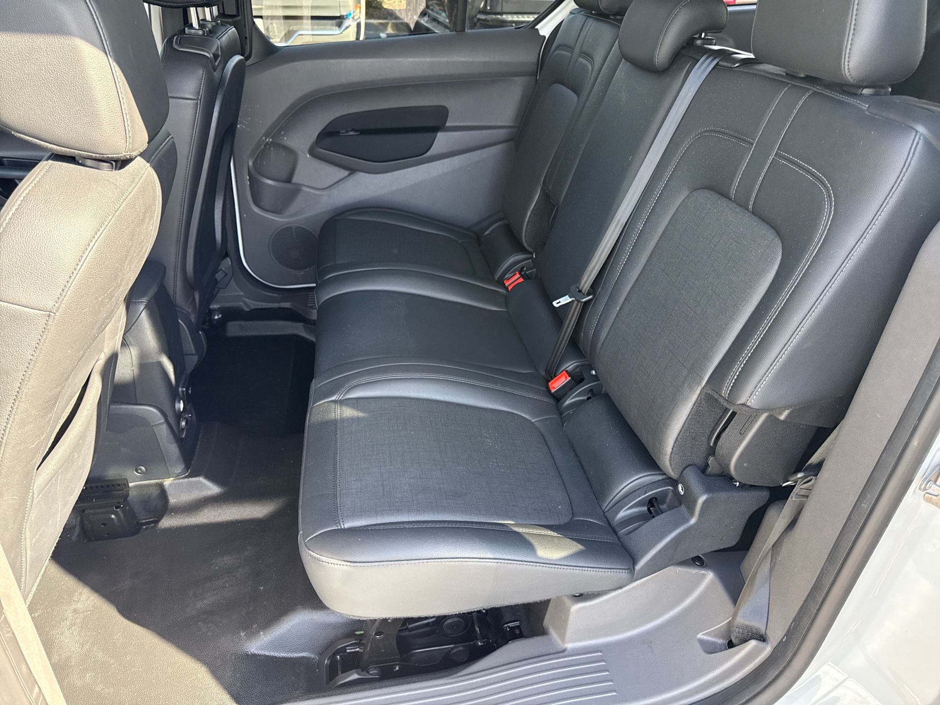 2023 Ford Transit Connect XL FWD