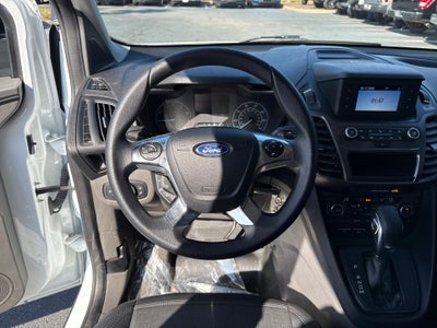 2023 Ford Transit Connect XL FWD
