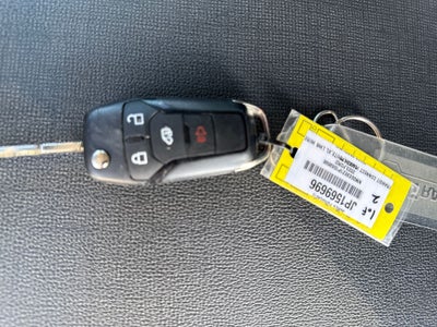 2023 Ford Transit Connect XL FWD