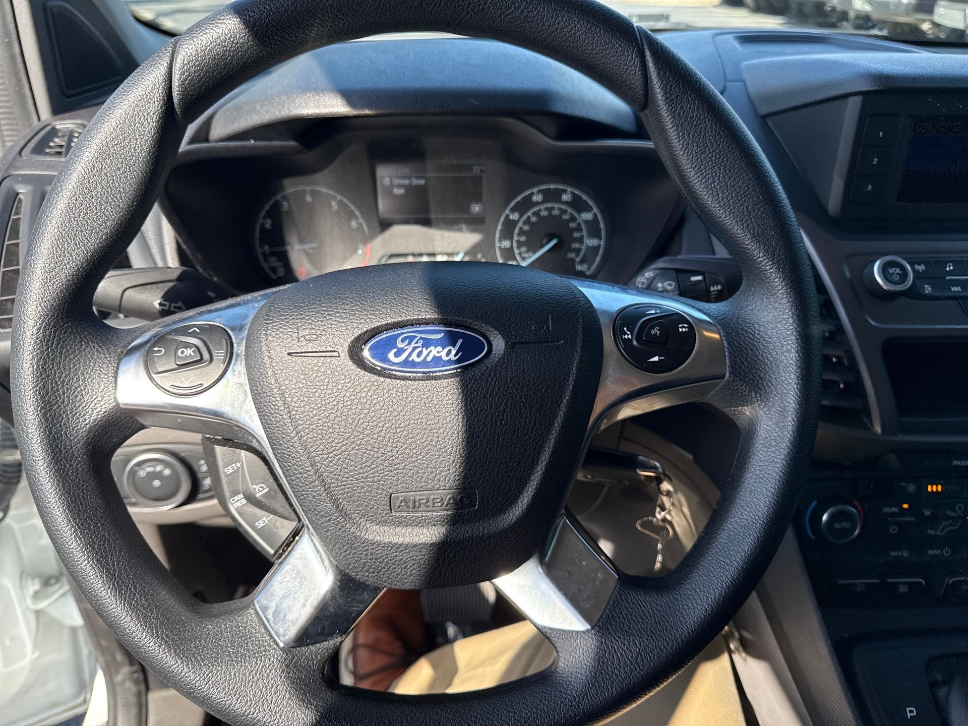 2023 Ford Transit Connect XL FWD