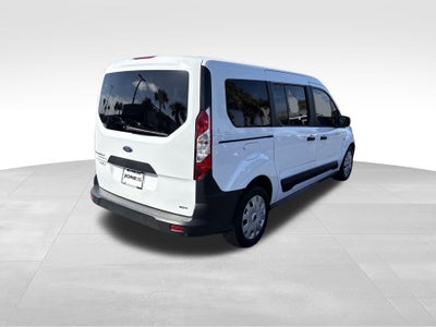 2023 Ford Transit Connect XL FWD