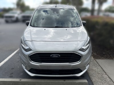 2022 Ford Transit Connect XLT