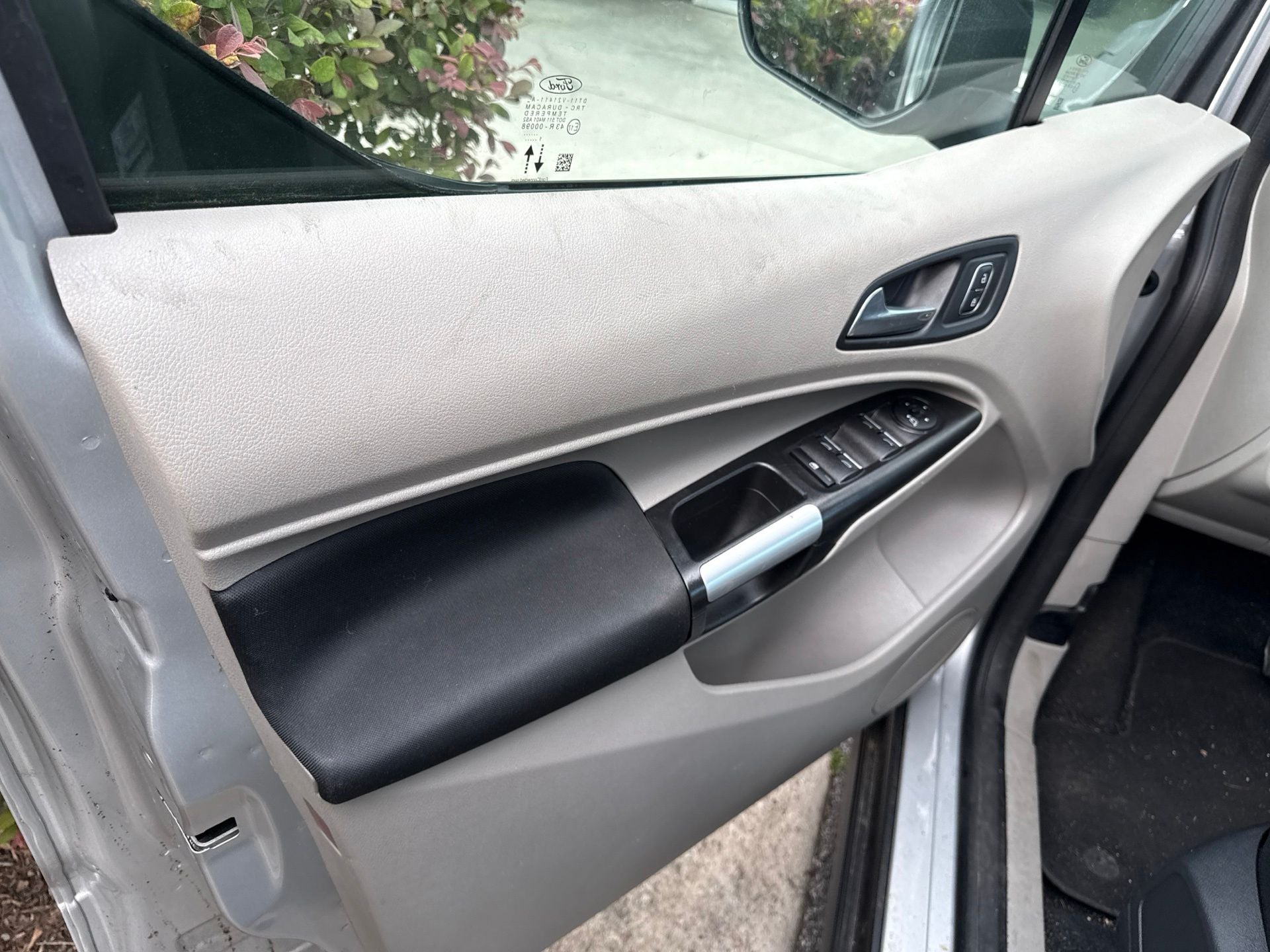 2022 Ford Transit Connect XLT