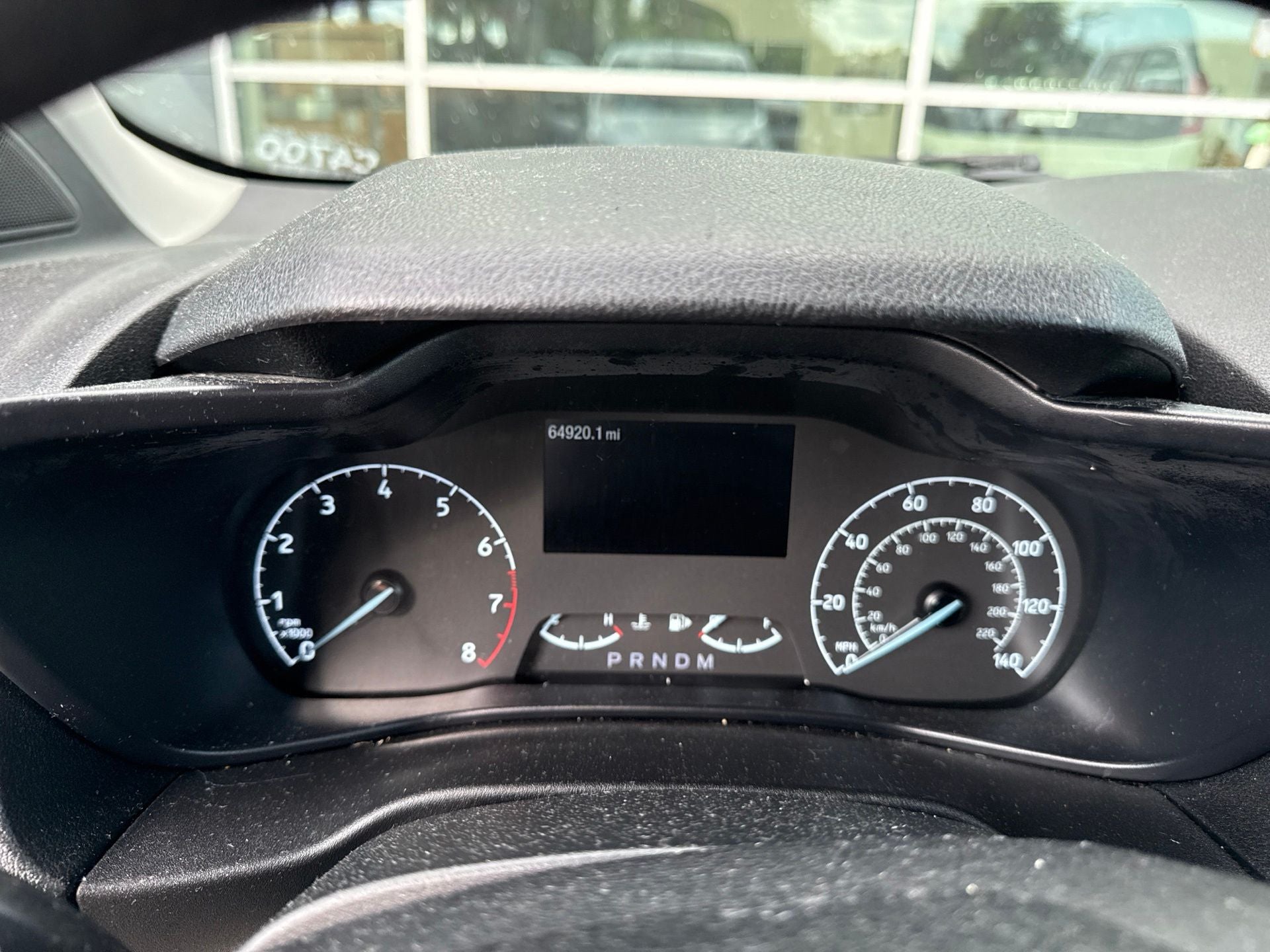 2022 Ford Transit Connect XLT