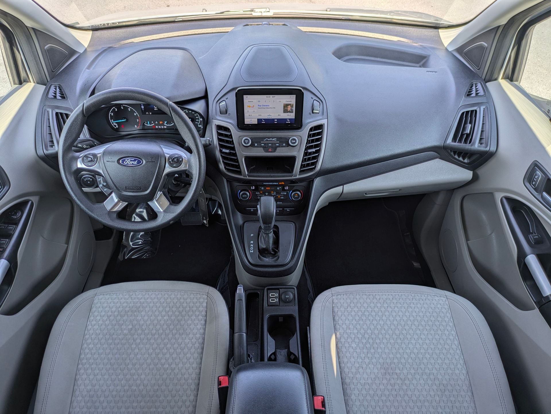 2022 Ford Transit Connect XLT