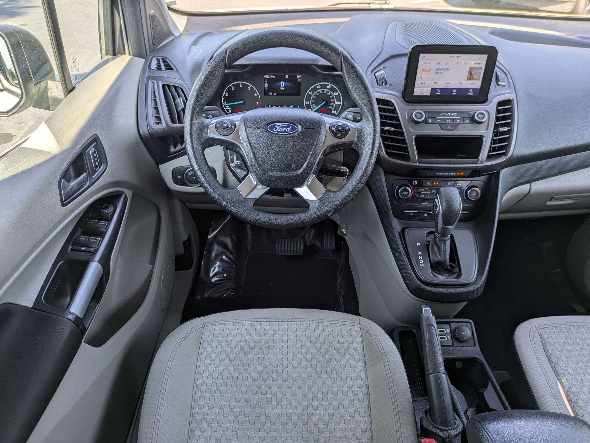 2022 Ford Transit Connect XLT