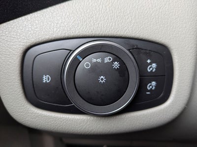 2022 Ford Transit Connect XLT