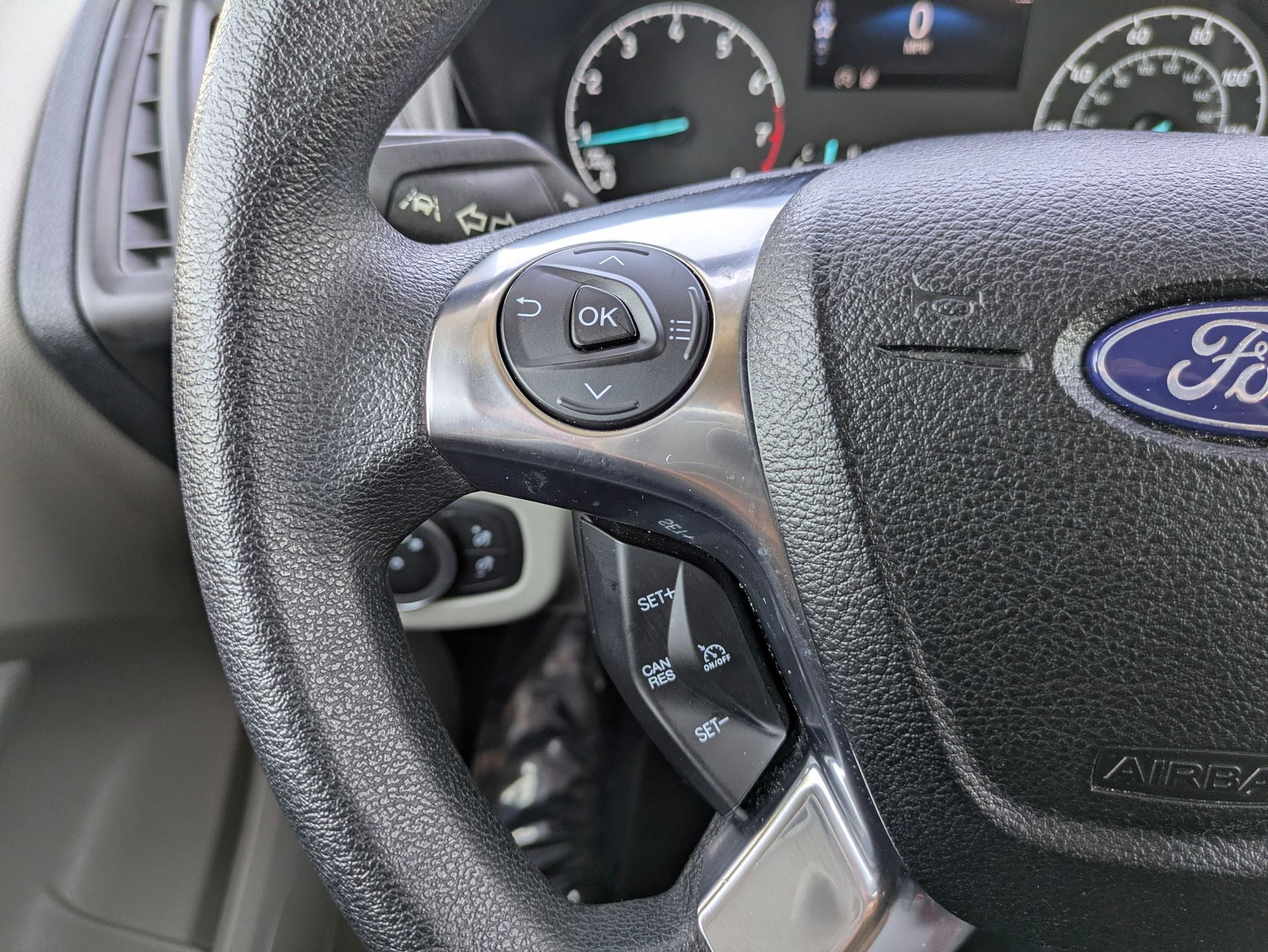 2022 Ford Transit Connect XLT