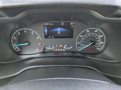2022 Ford Transit Connect XLT