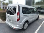 2022 Ford Transit Connect XLT