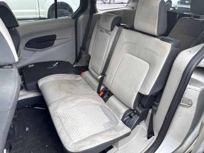 2022 Ford Transit Connect XLT
