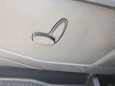 2022 Ford Transit Connect XLT