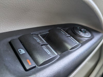 2022 Ford Transit Connect XLT