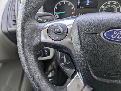 2022 Ford Transit Connect XLT