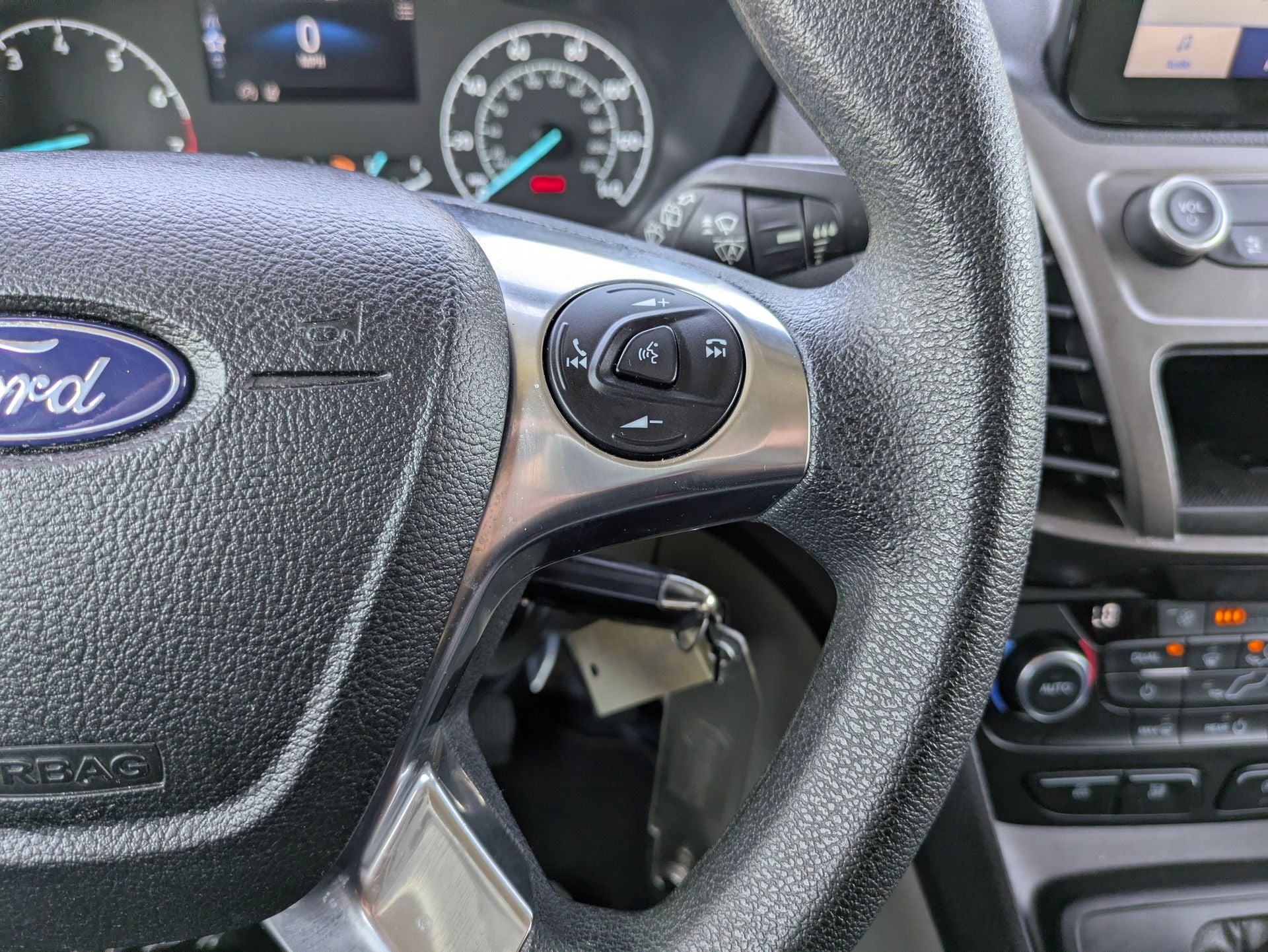 2022 Ford Transit Connect XLT