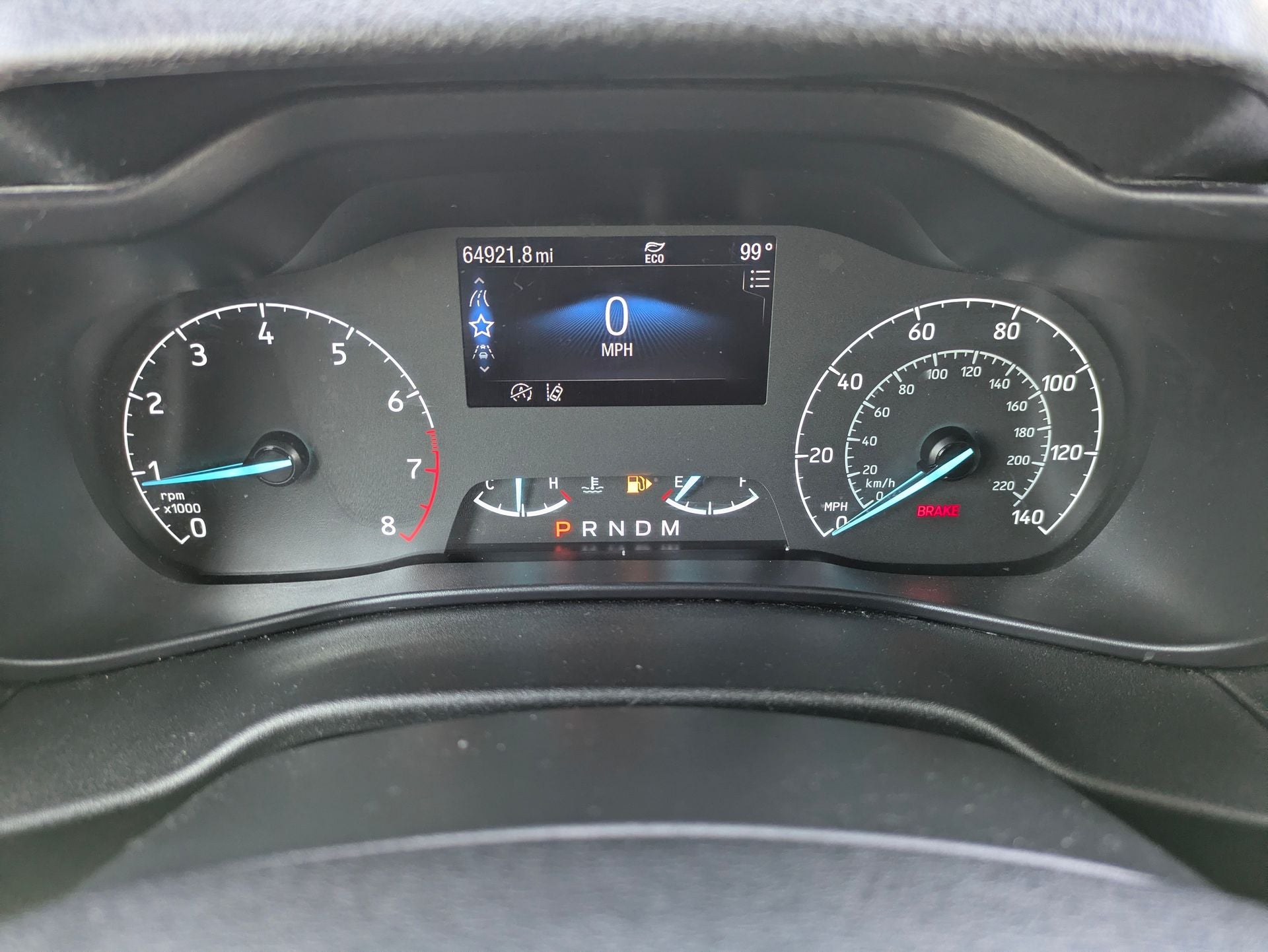 2022 Ford Transit Connect XLT