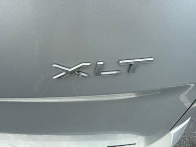 2022 Ford Transit Connect XLT