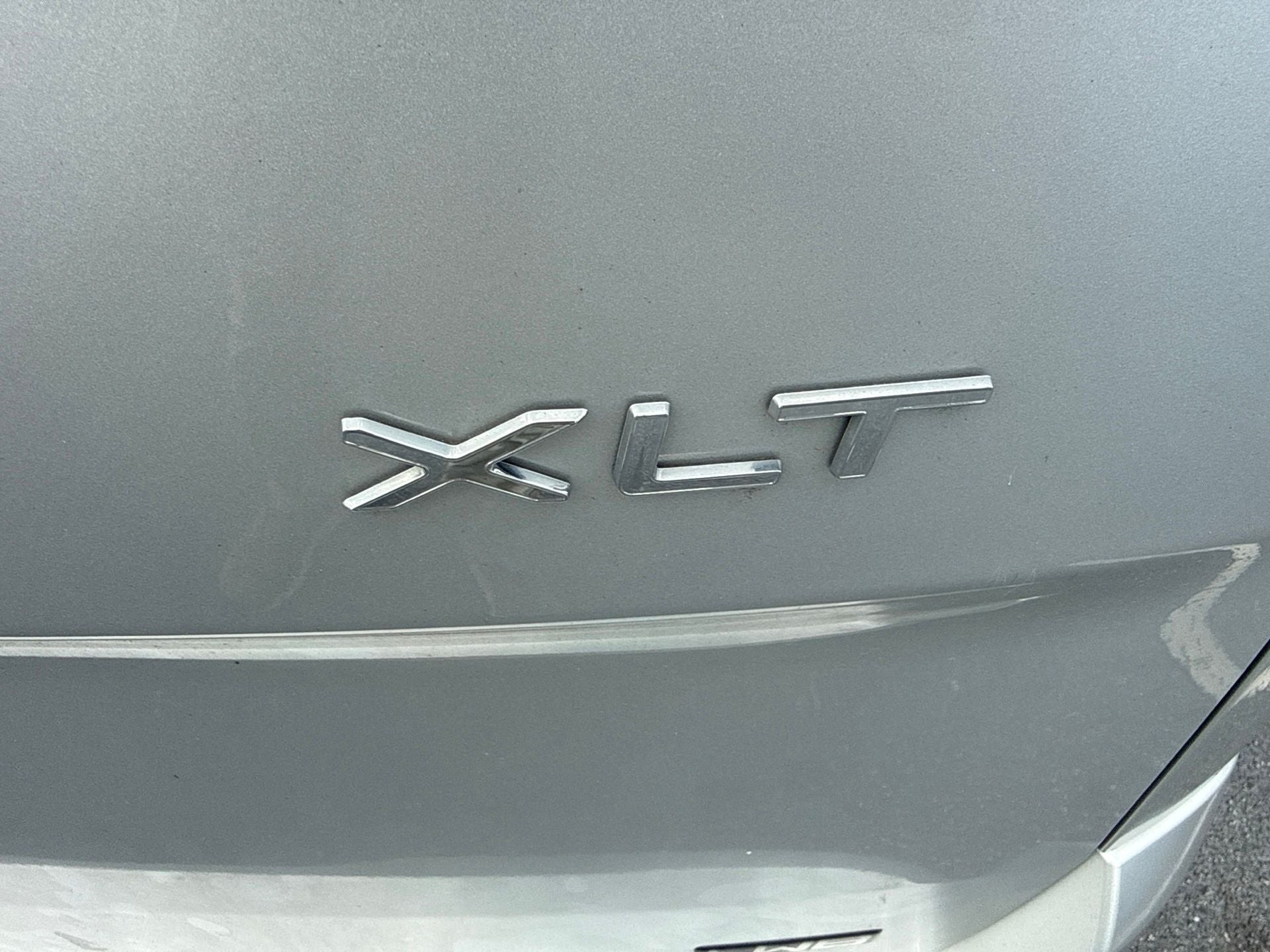 2022 Ford Transit Connect XLT