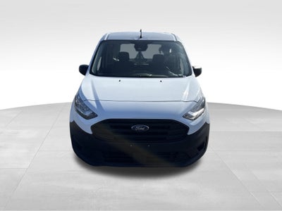 2021 Ford Transit Connect XL