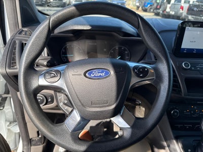 2021 Ford Transit Connect XL