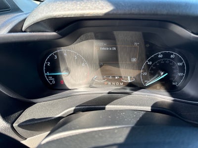 2021 Ford Transit Connect XL