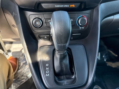 2021 Ford Transit Connect XL