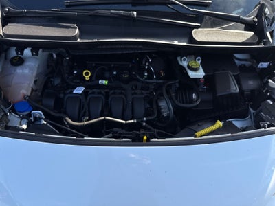 2021 Ford Transit Connect XL