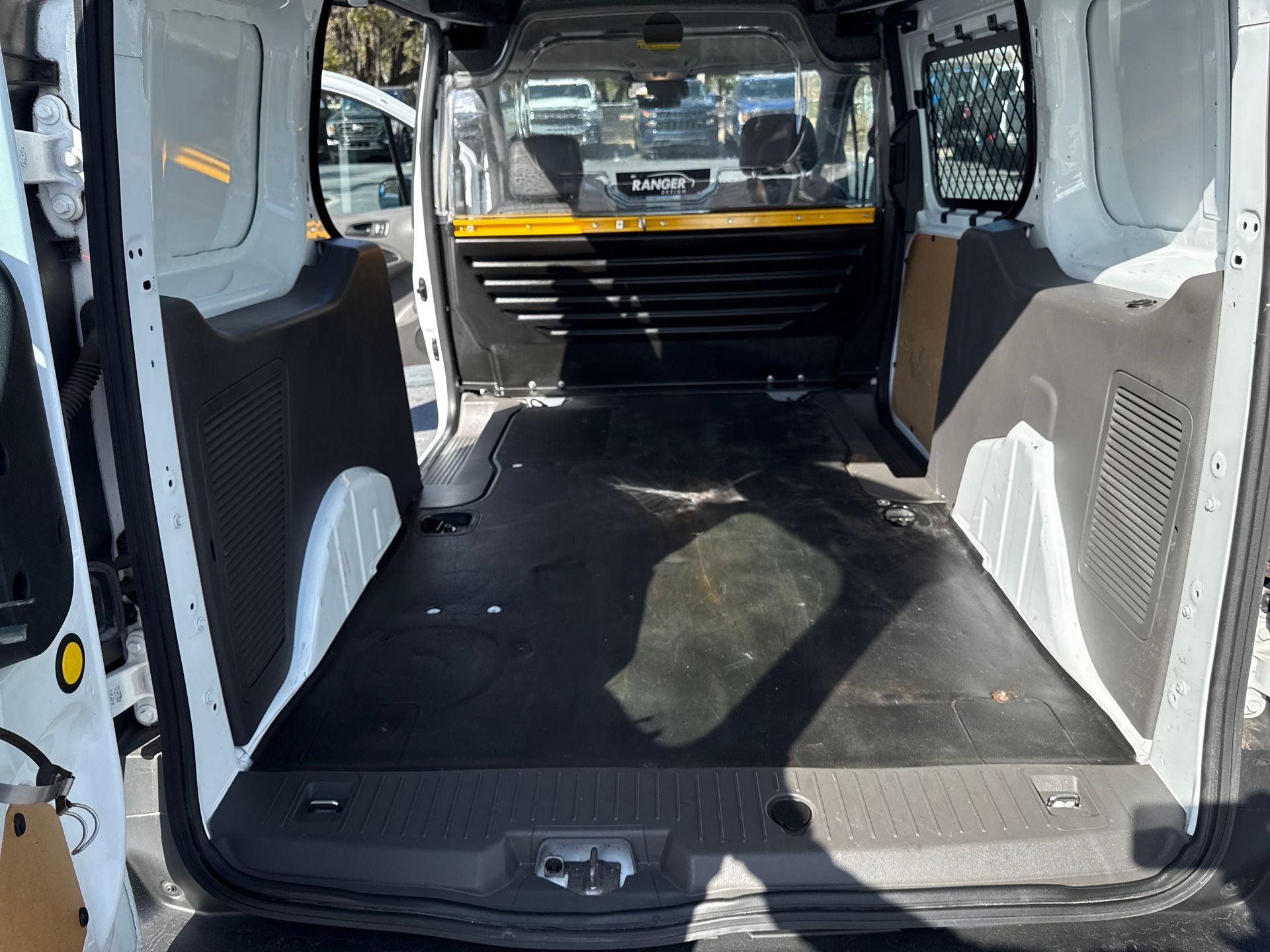 2021 Ford Transit Connect XL
