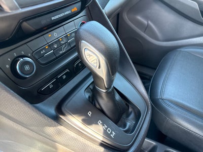 2021 Ford Transit Connect XL