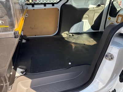 2021 Ford Transit Connect XL