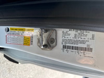 2021 Ford Transit Connect XL