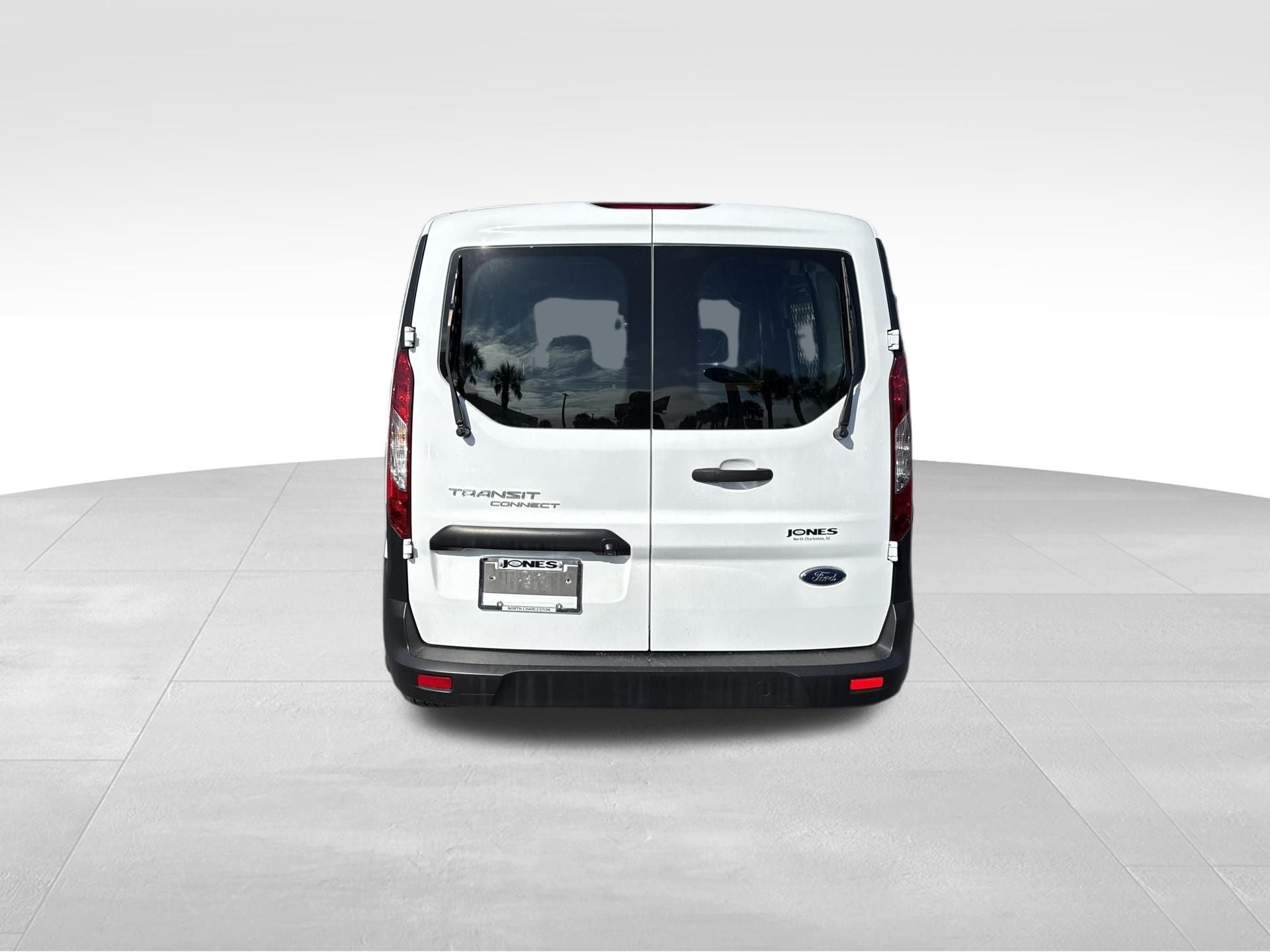 2021 Ford Transit Connect XL
