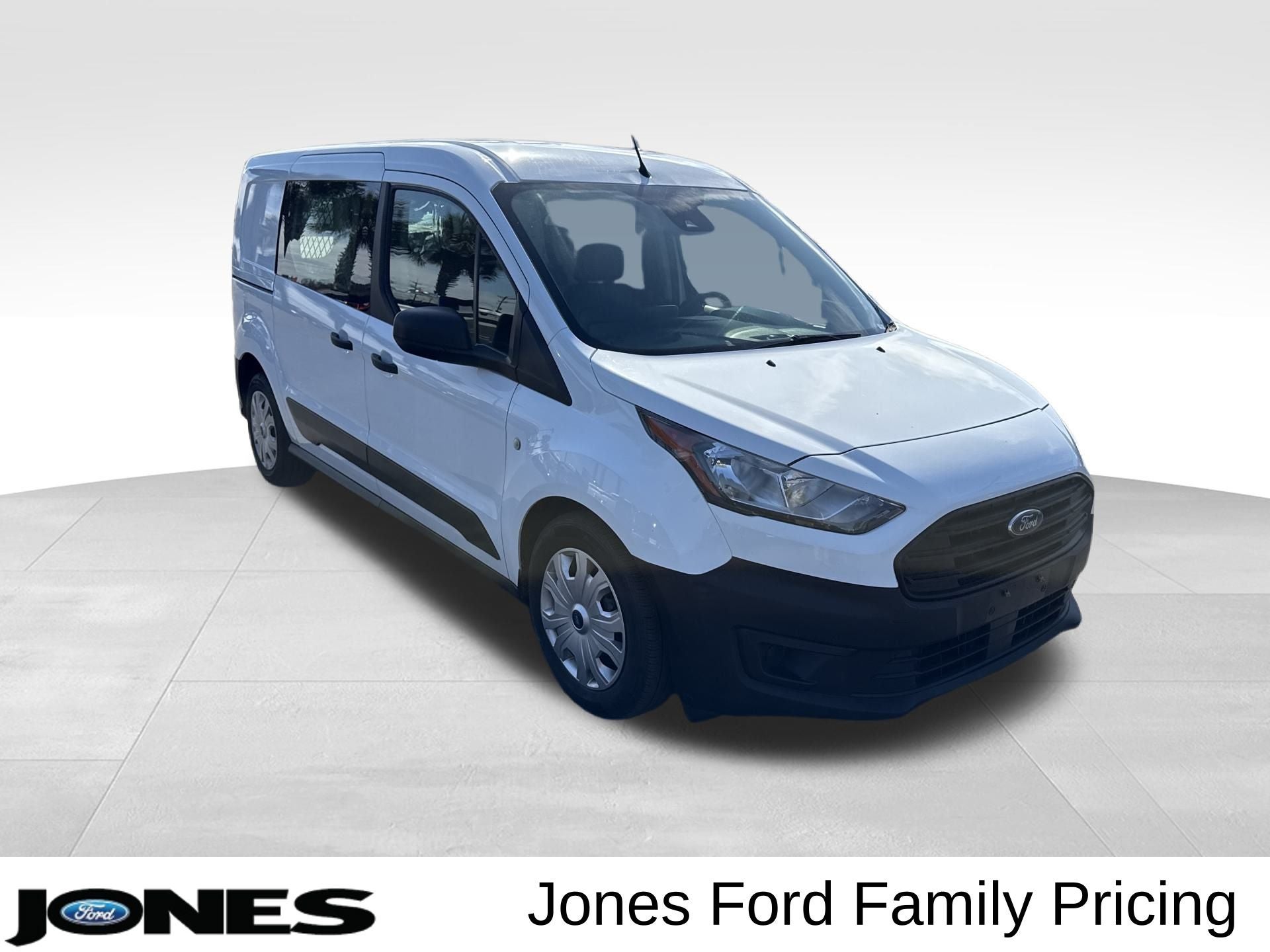 2021 Ford Transit Connect XL